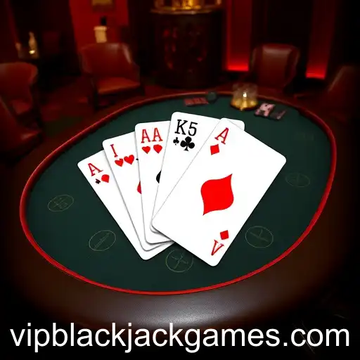 Exploring the Allure of VIP Blackjack in Exclusive Rewards Gaming