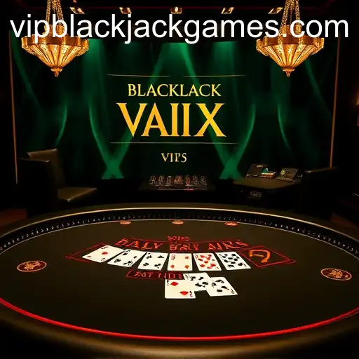 The Rise of VIP Blackjack in Digital Gaming