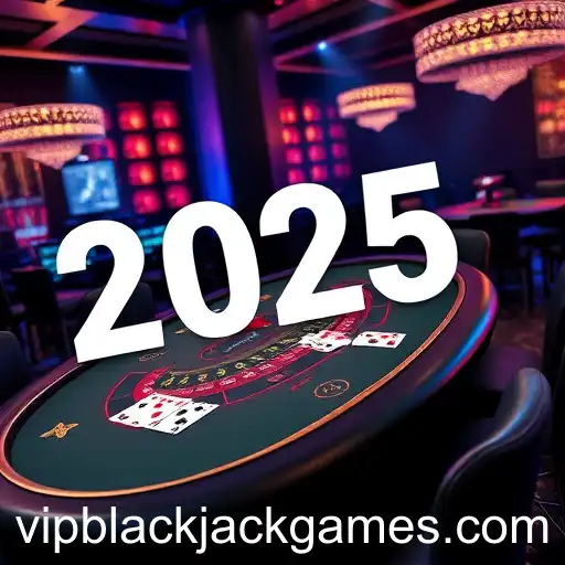 As Casino Games Evolve, VIP Blackjack Reigns Supreme