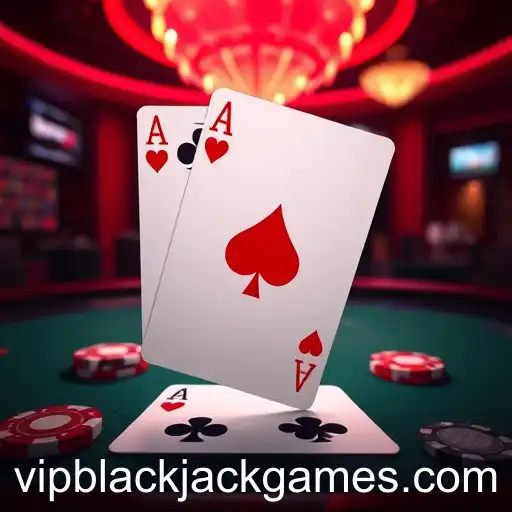 The Rise of VIP Blackjack: A New Era in Online Gaming
